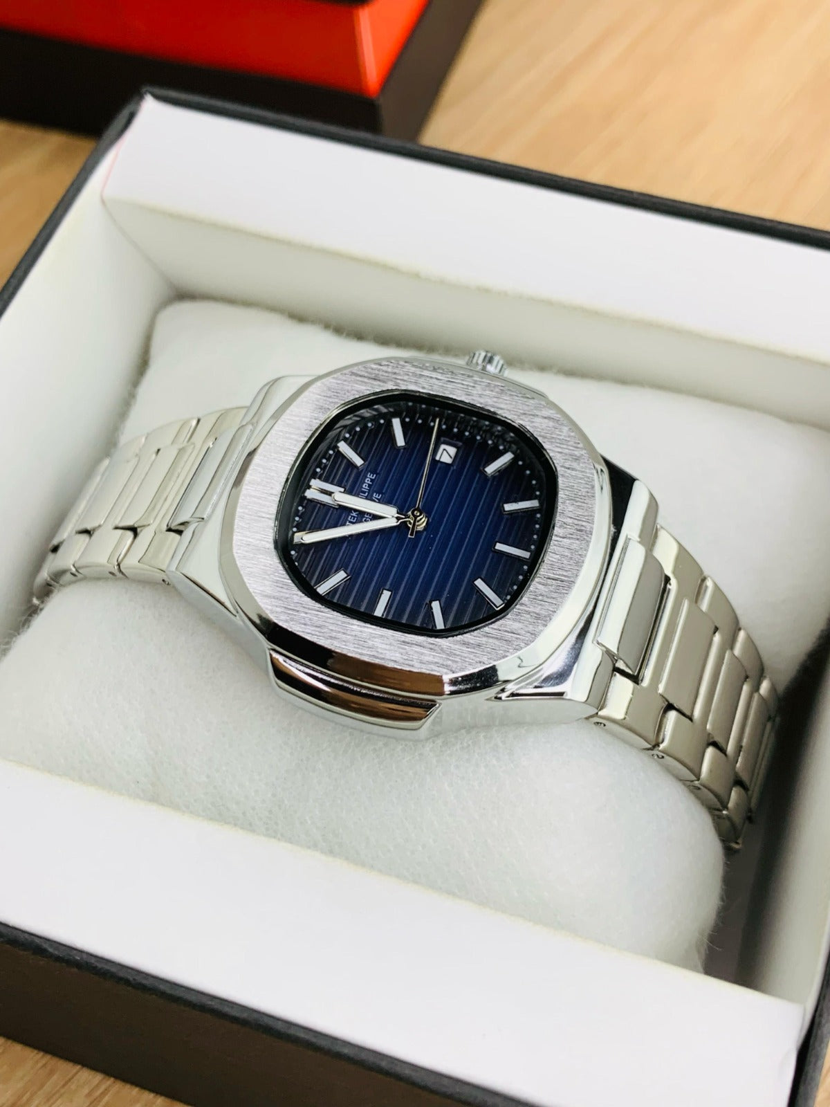 P.p Nautilus Men's watch