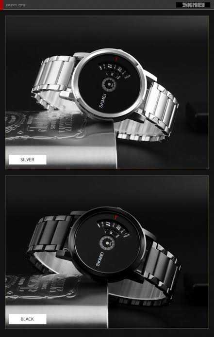 Skmei Men's Watch