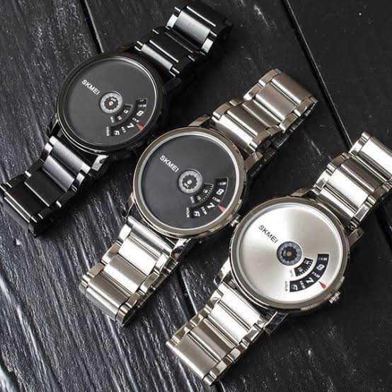 Skmei Men's Watch