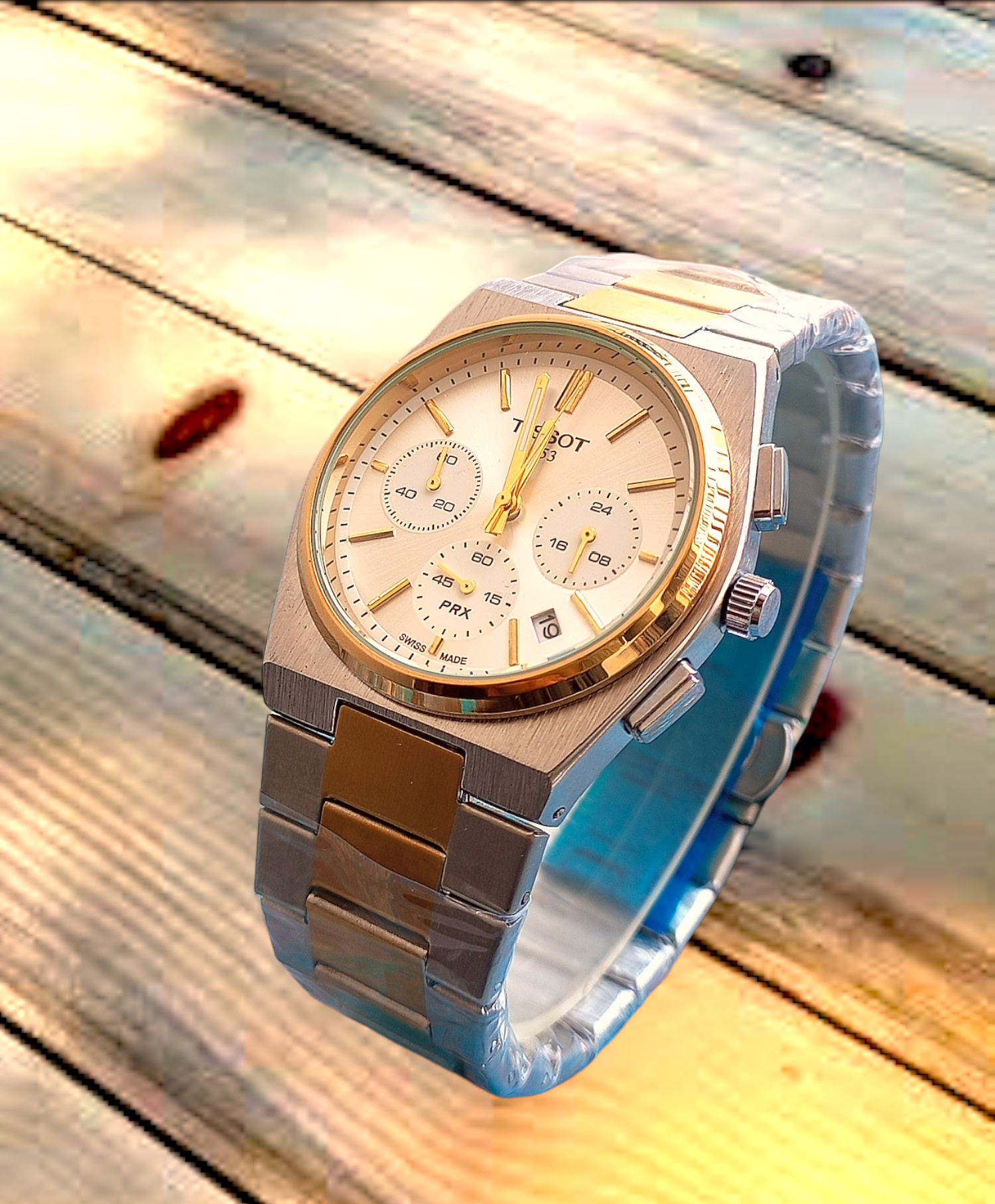 Tissot Men's Watch