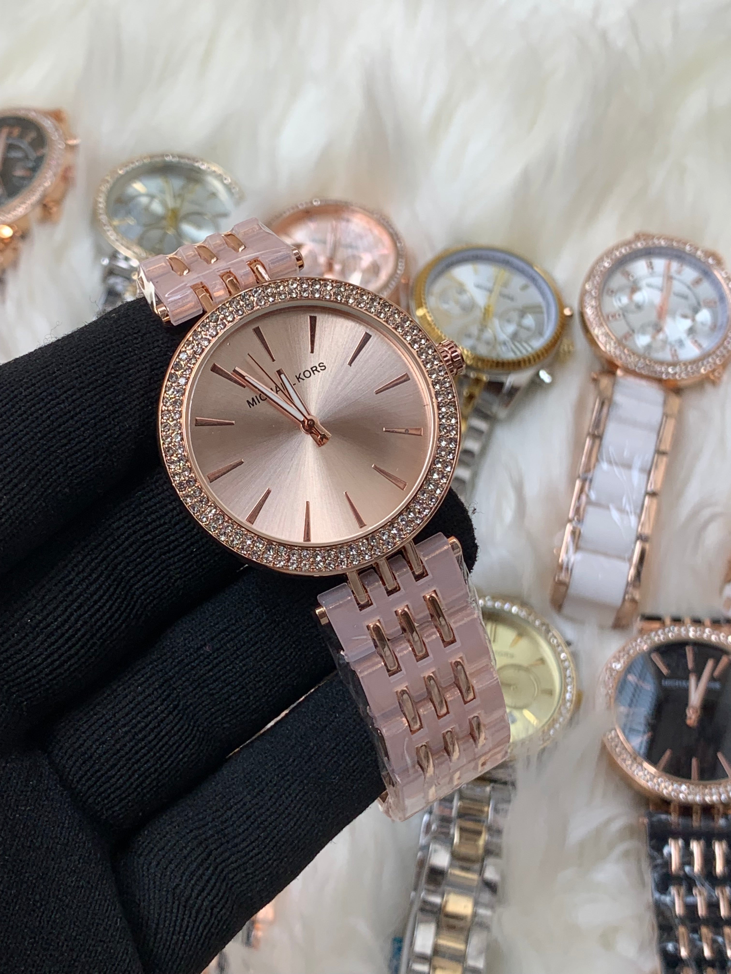 Michaelkors Darkie ladies Watch