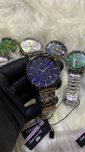 Successway Latest collection |Chronograph |Quartz