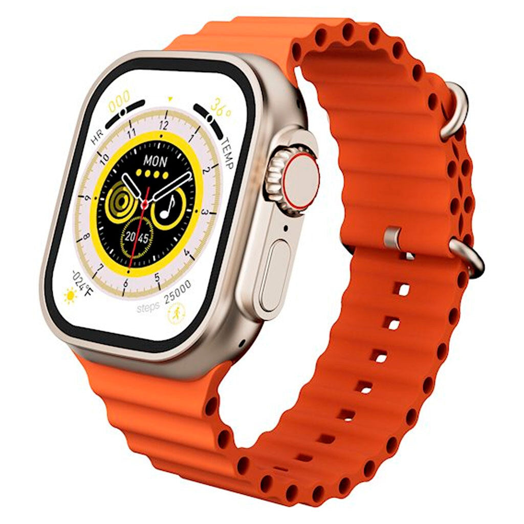 I8 Ultra max Smart Watch