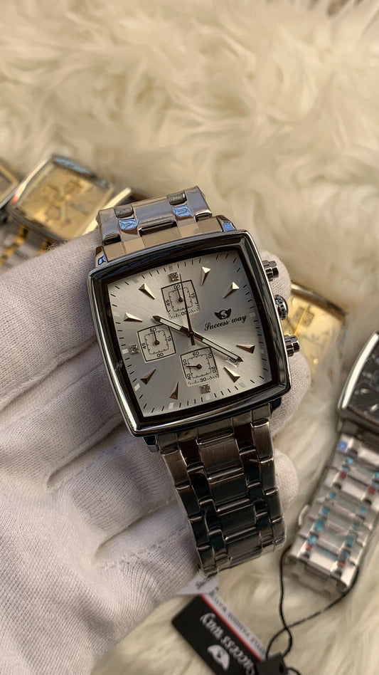 Successway men's watch