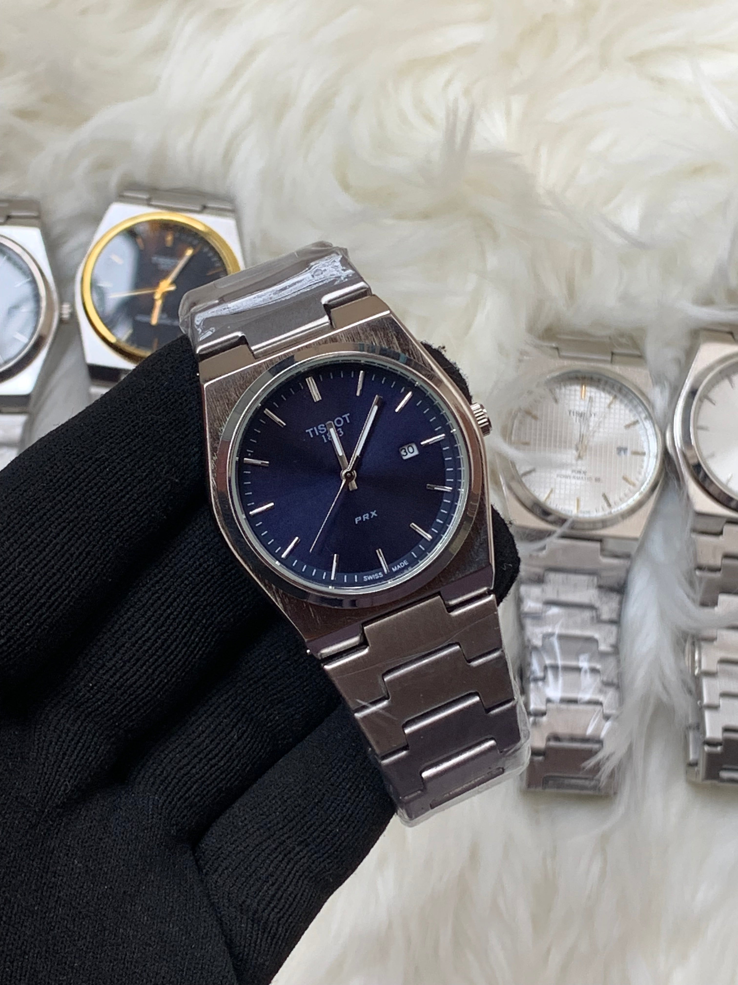 Tst Prx 39mm men's watch