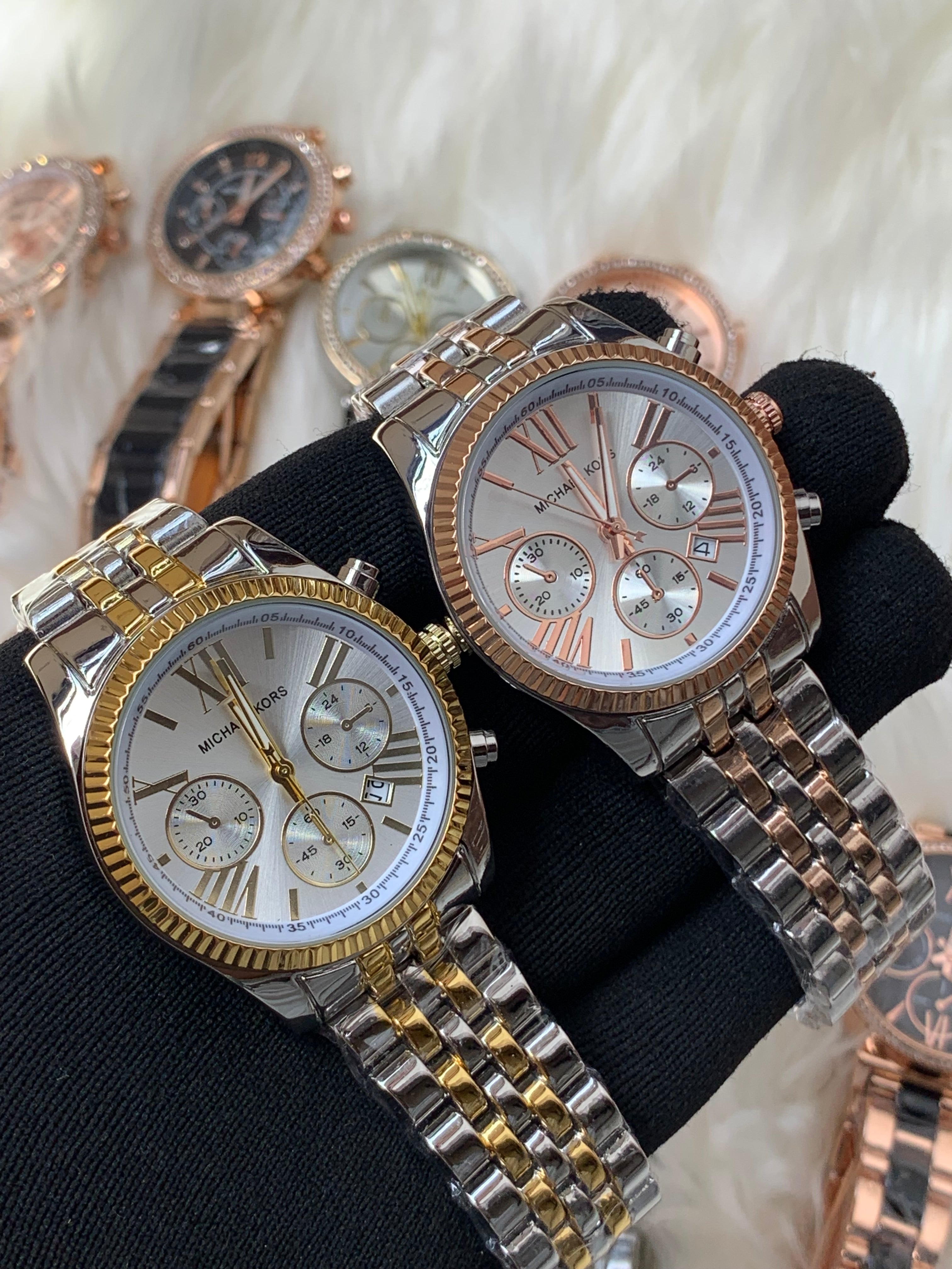 Michael kors Lagzi model ladies watch