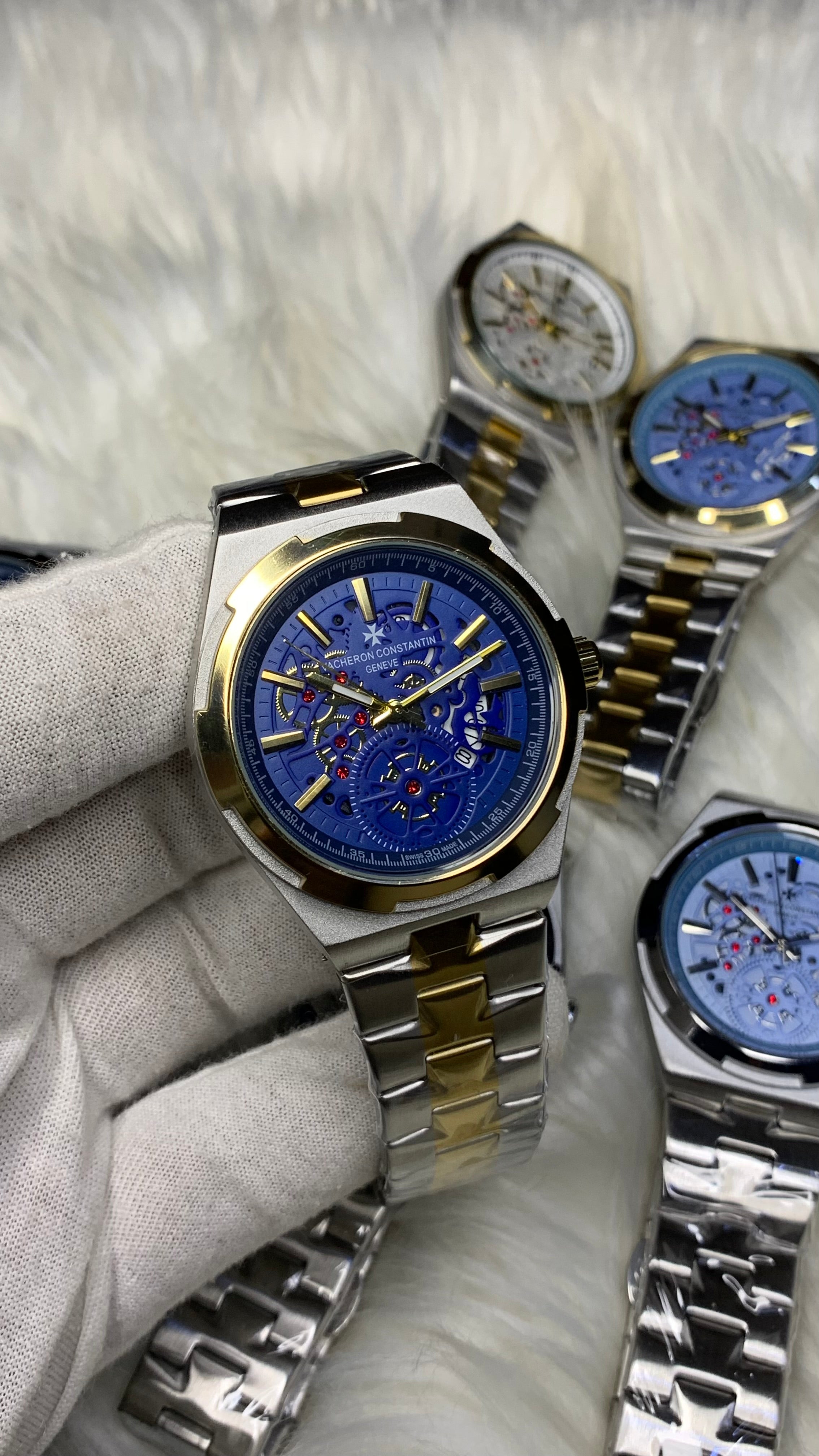 Vochron Men's watch