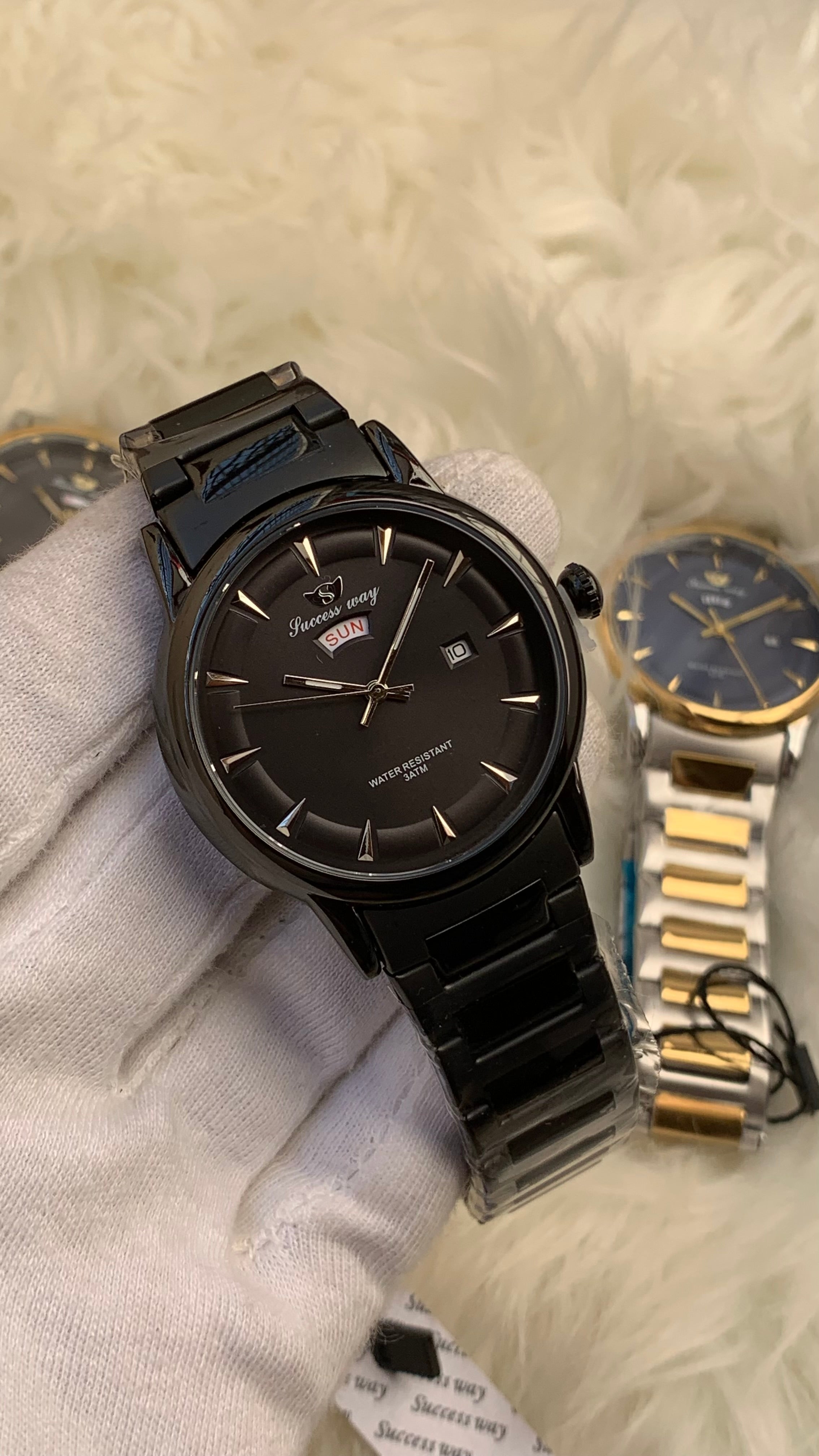 Successway Men's watch