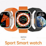 I8 Ultra max Smart Watch