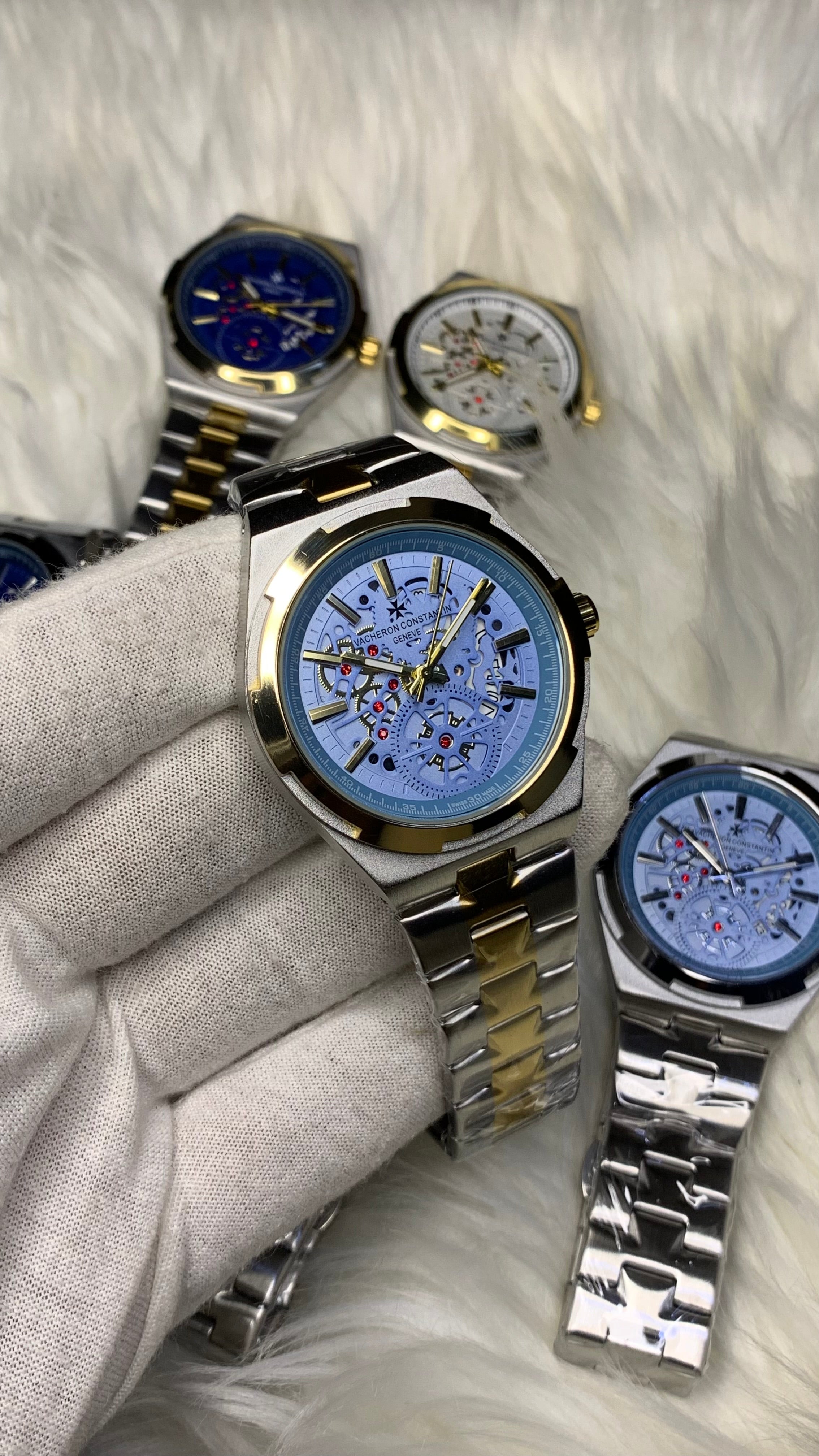 Vochron Men's watch