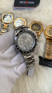 Rlx Dytona Chronograph |Quartz