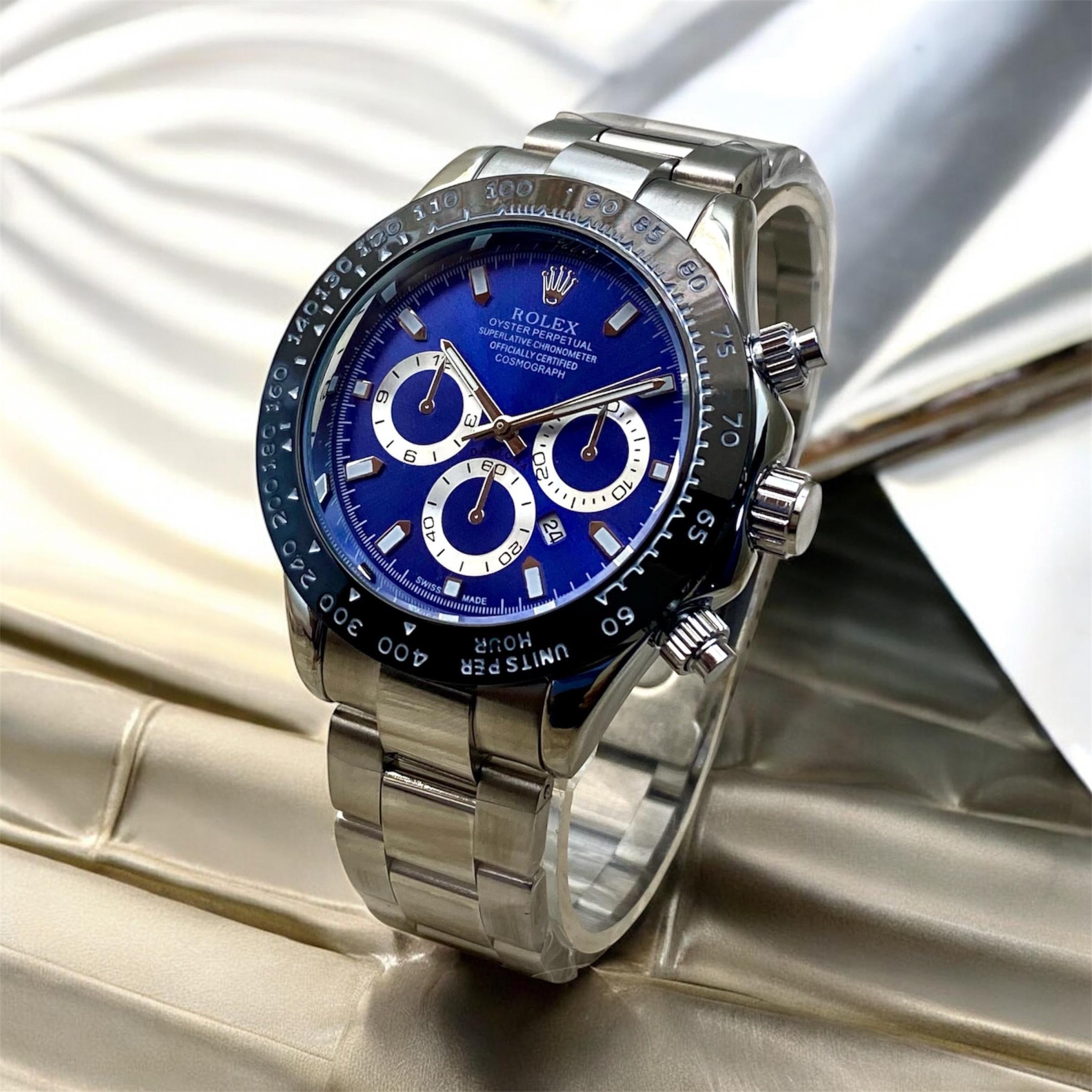 Rlx Dytona Model Men's watch