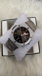 Hub Watches For Men's
