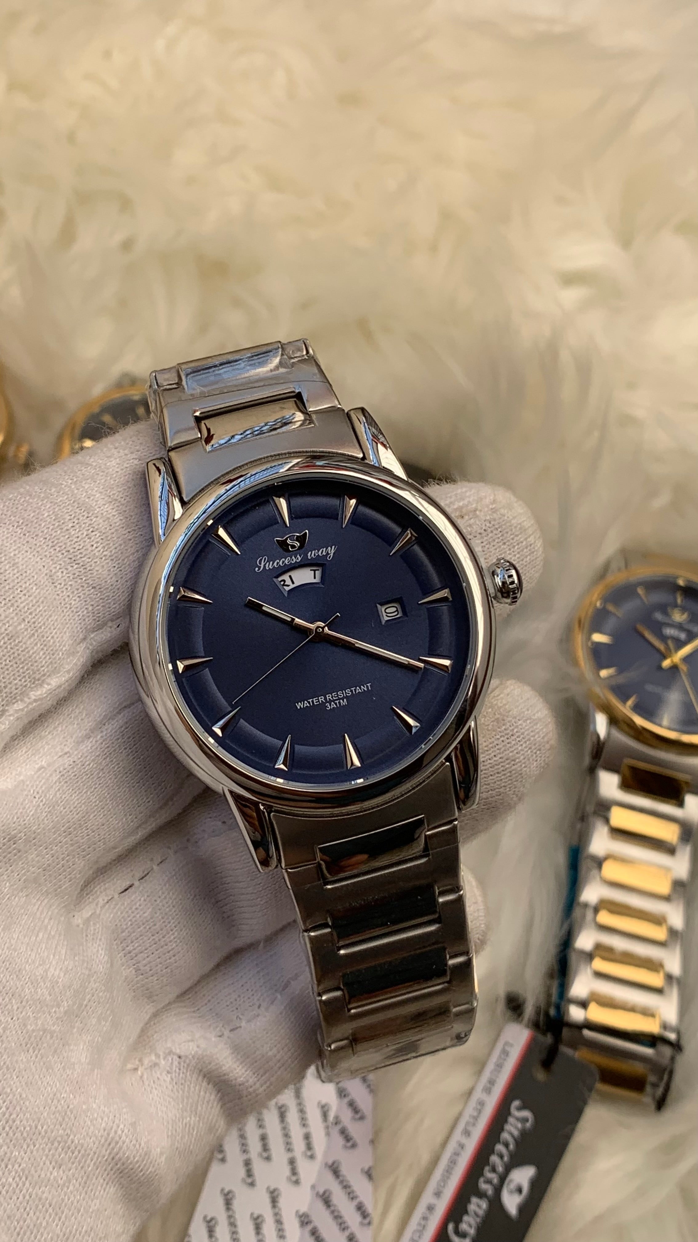 Successway Men's watch