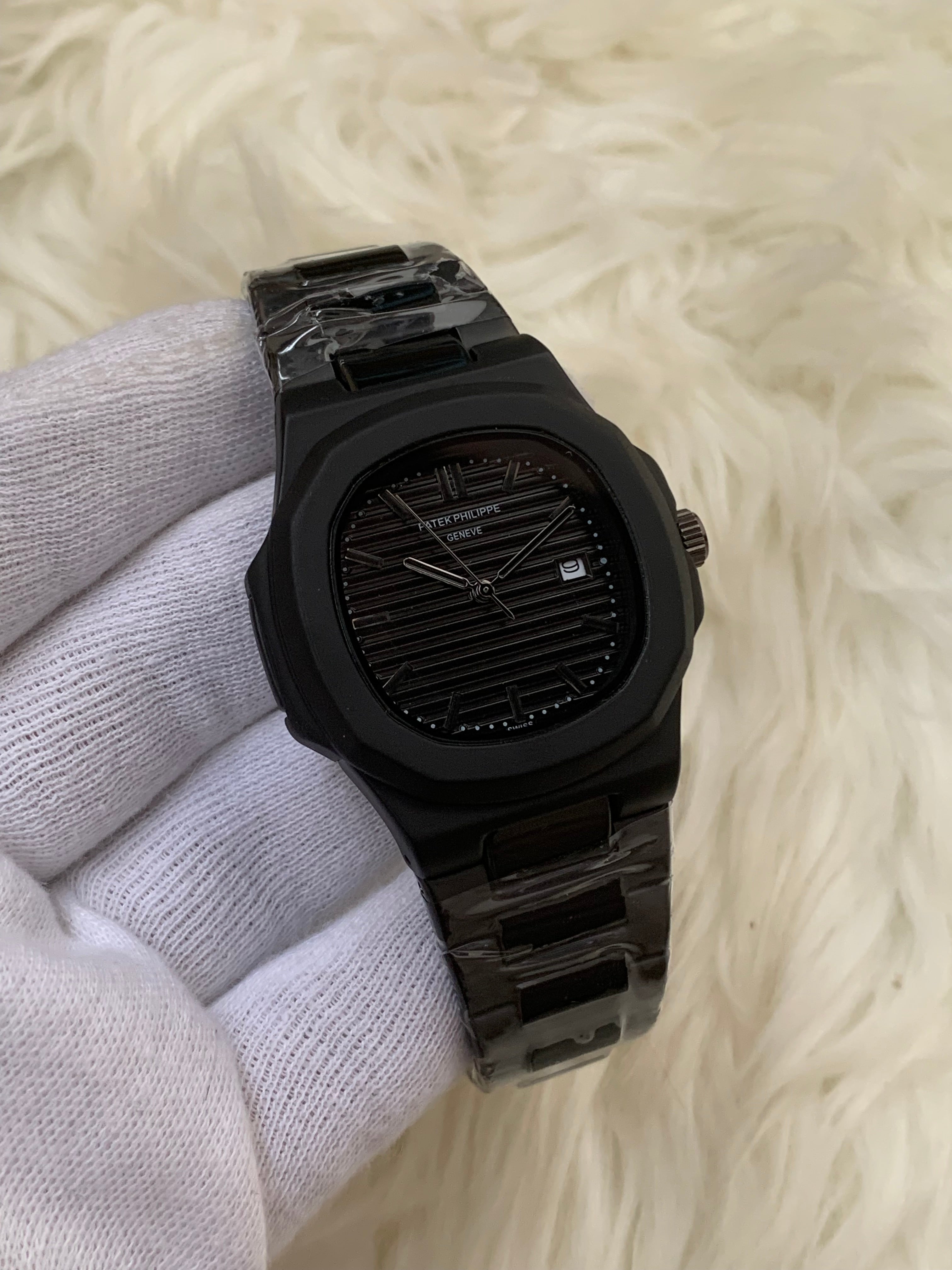 P.p Nautilus Men's watch