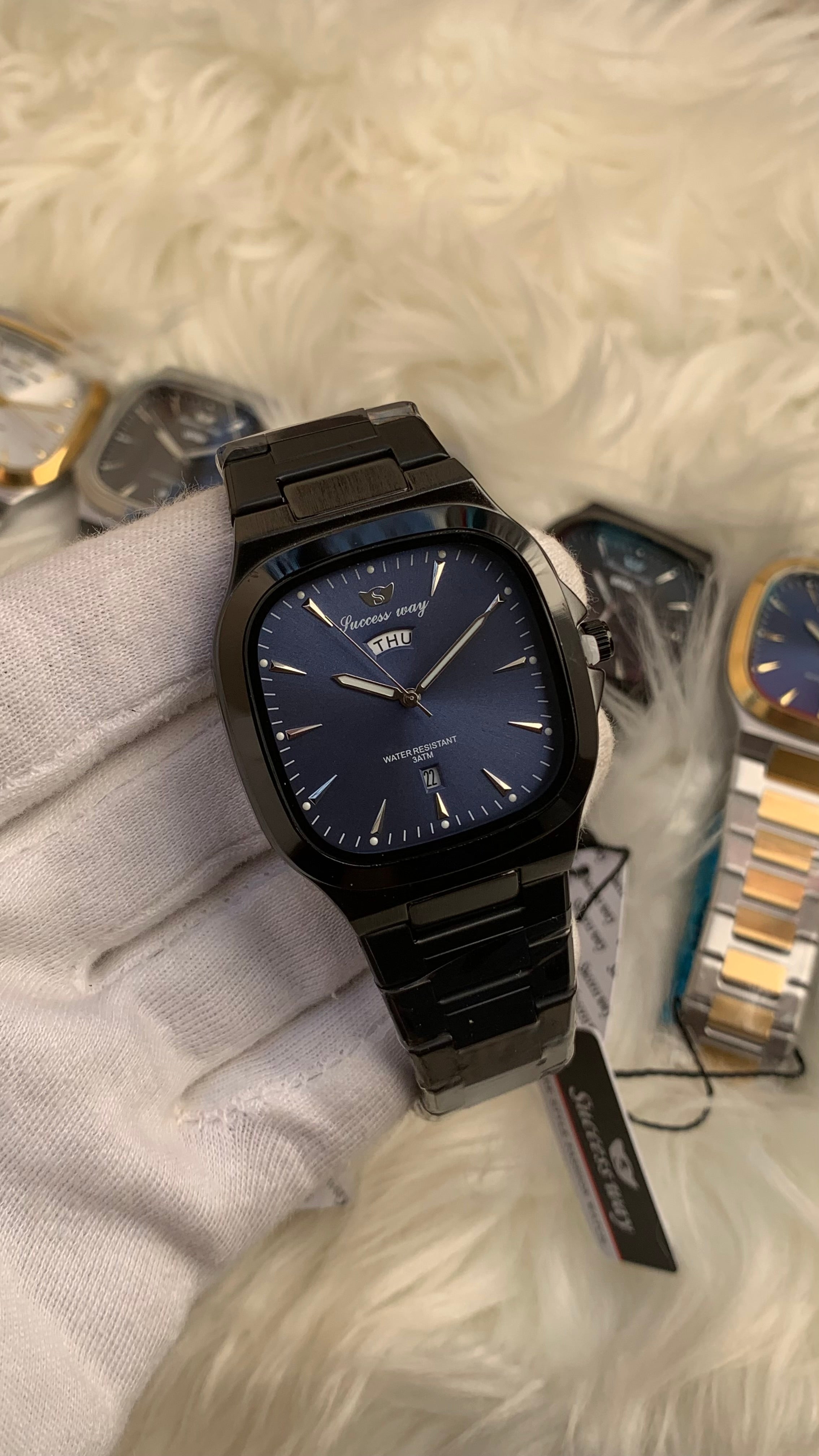 Successway Men's watch