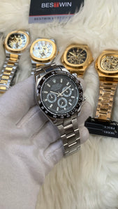 Rlx Dytona Chronograph |Quartz