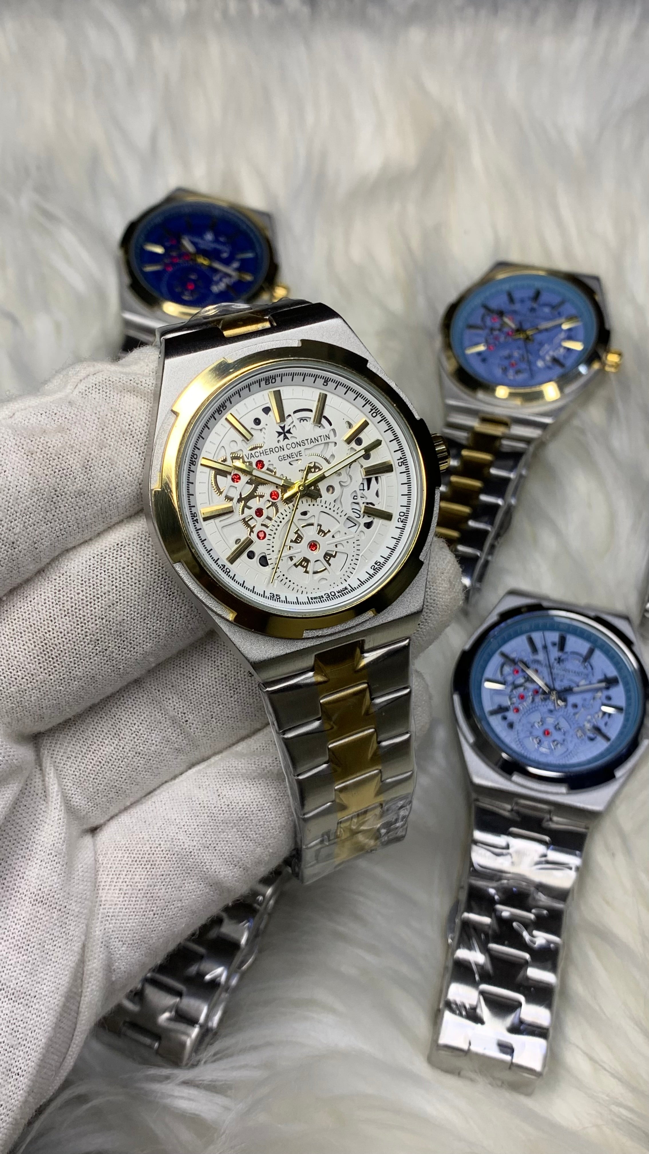 Vochron Men's watch