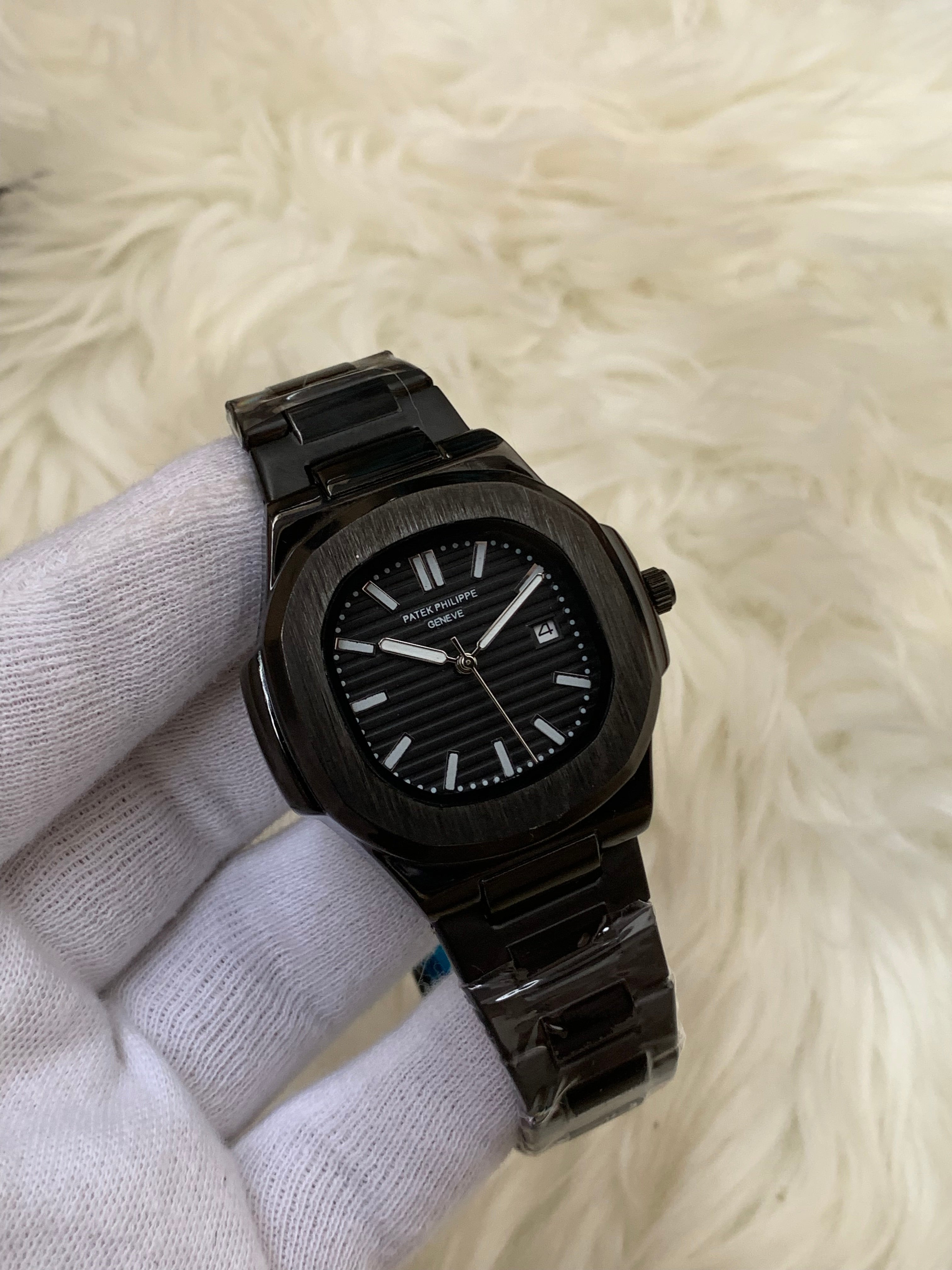 P.p Nautilus Men's watch