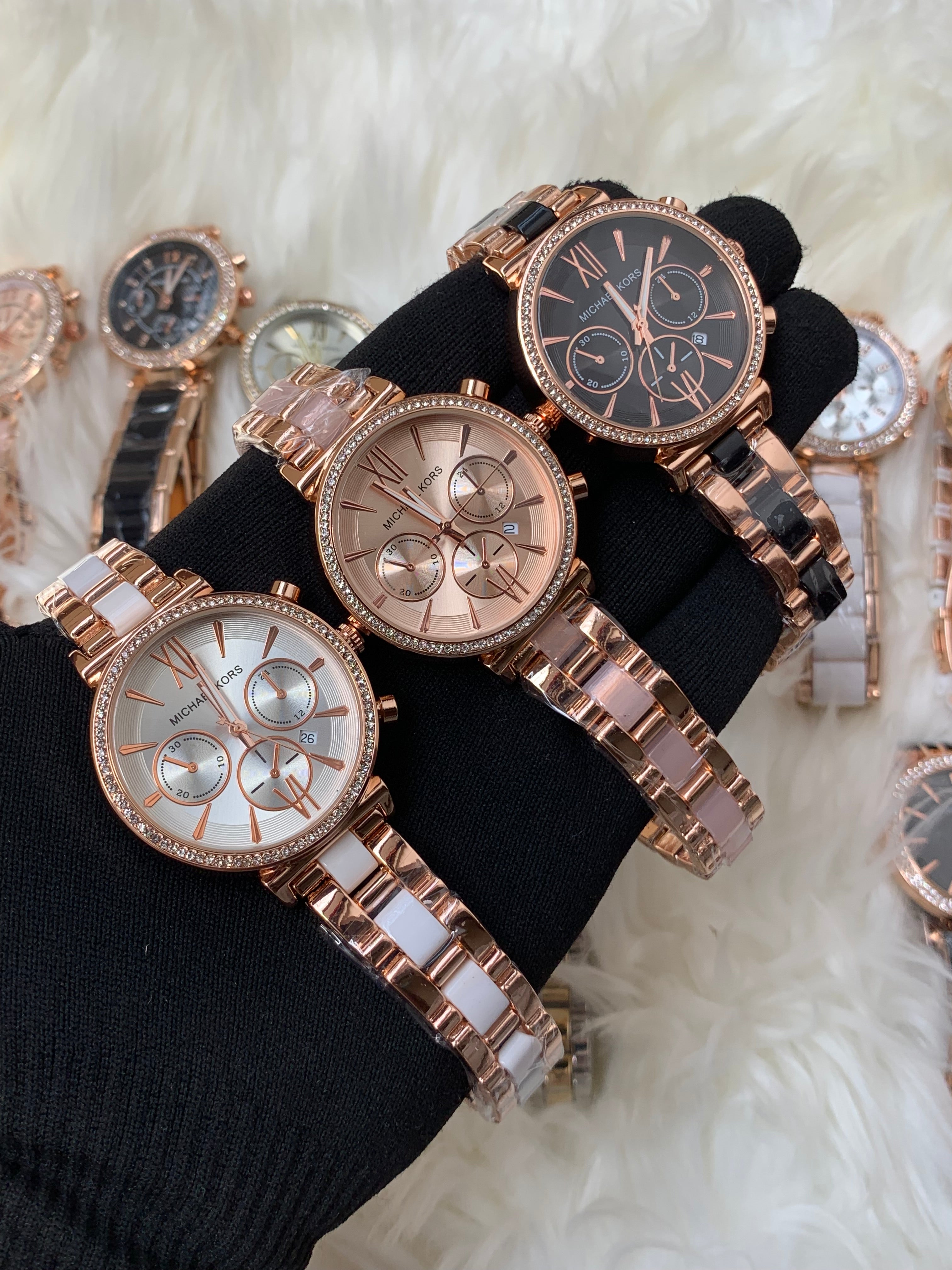Michael kors parker Ladies watch