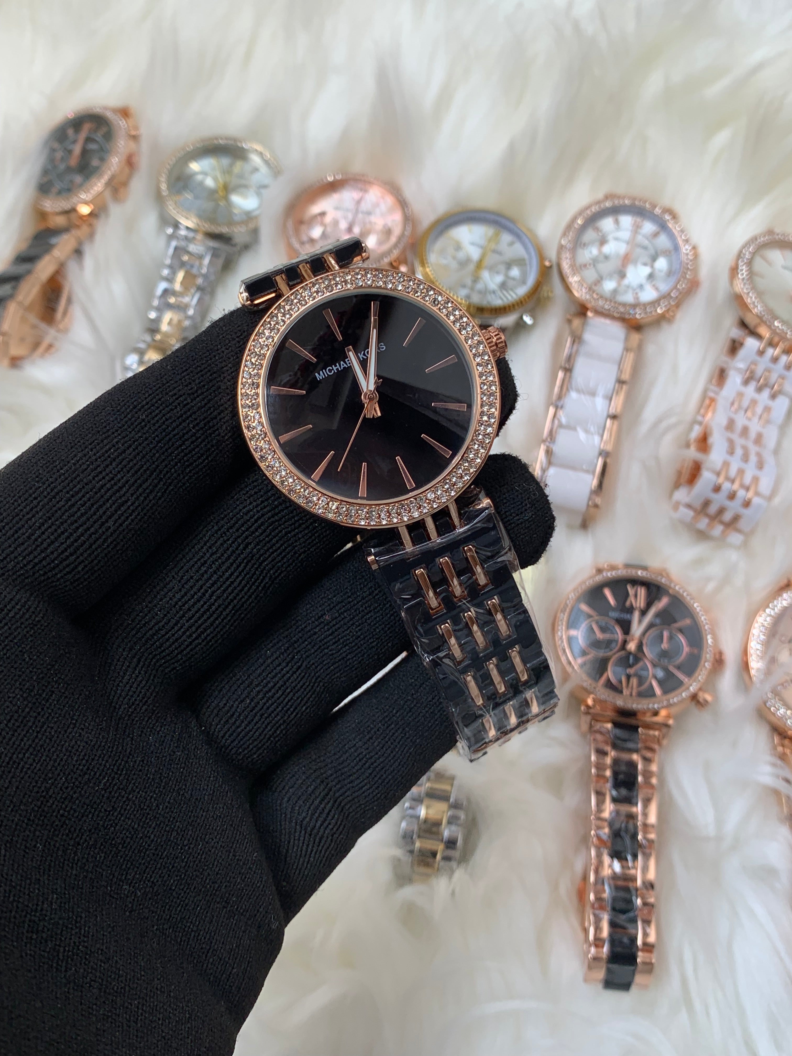 Michaelkors Darkie ladies Watch