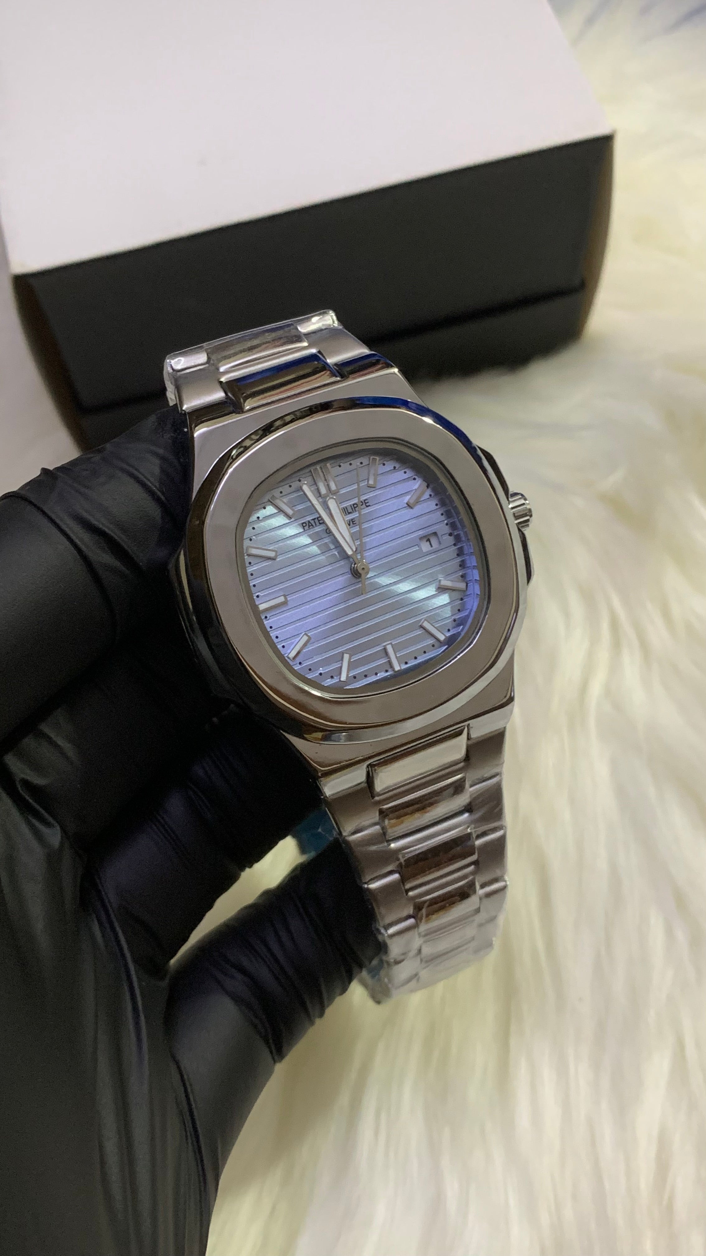 Latest collection Nautilus model