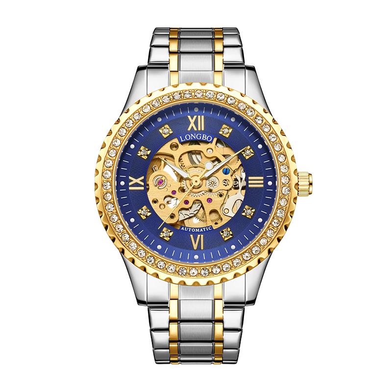 Longbo Men's Watch