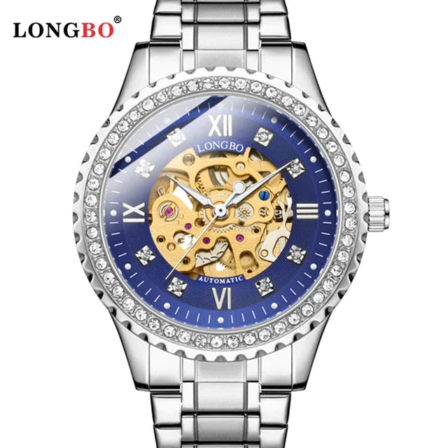 Longbo Men's Watch