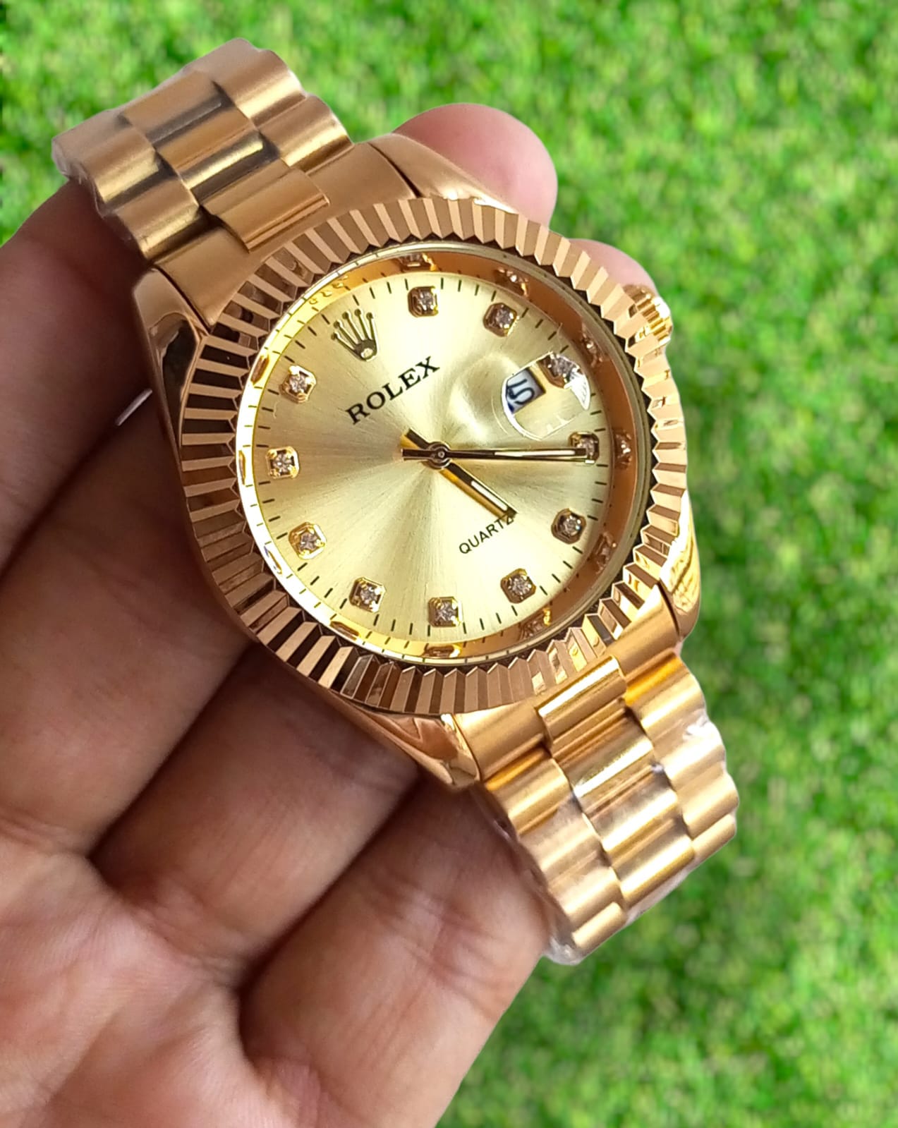 Rlx Men's watch
