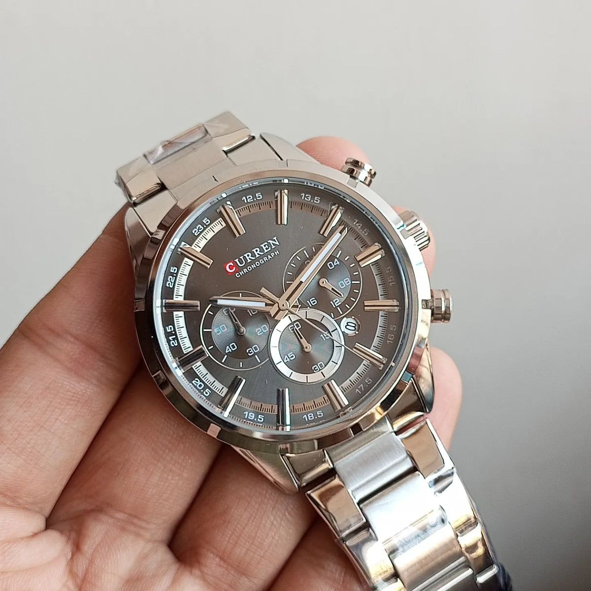 Cureen Cureen Watches in Pakistan | Swiss Luxury Wristwatches – Watch mania