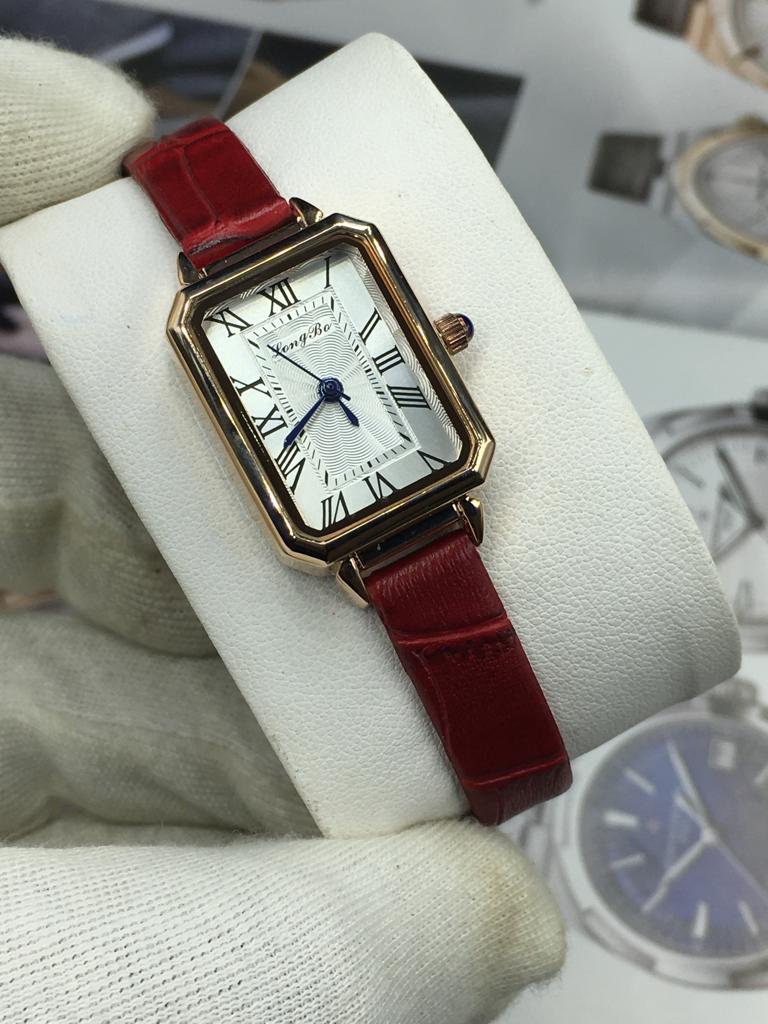 Longbo Strap LADIES WATCH
