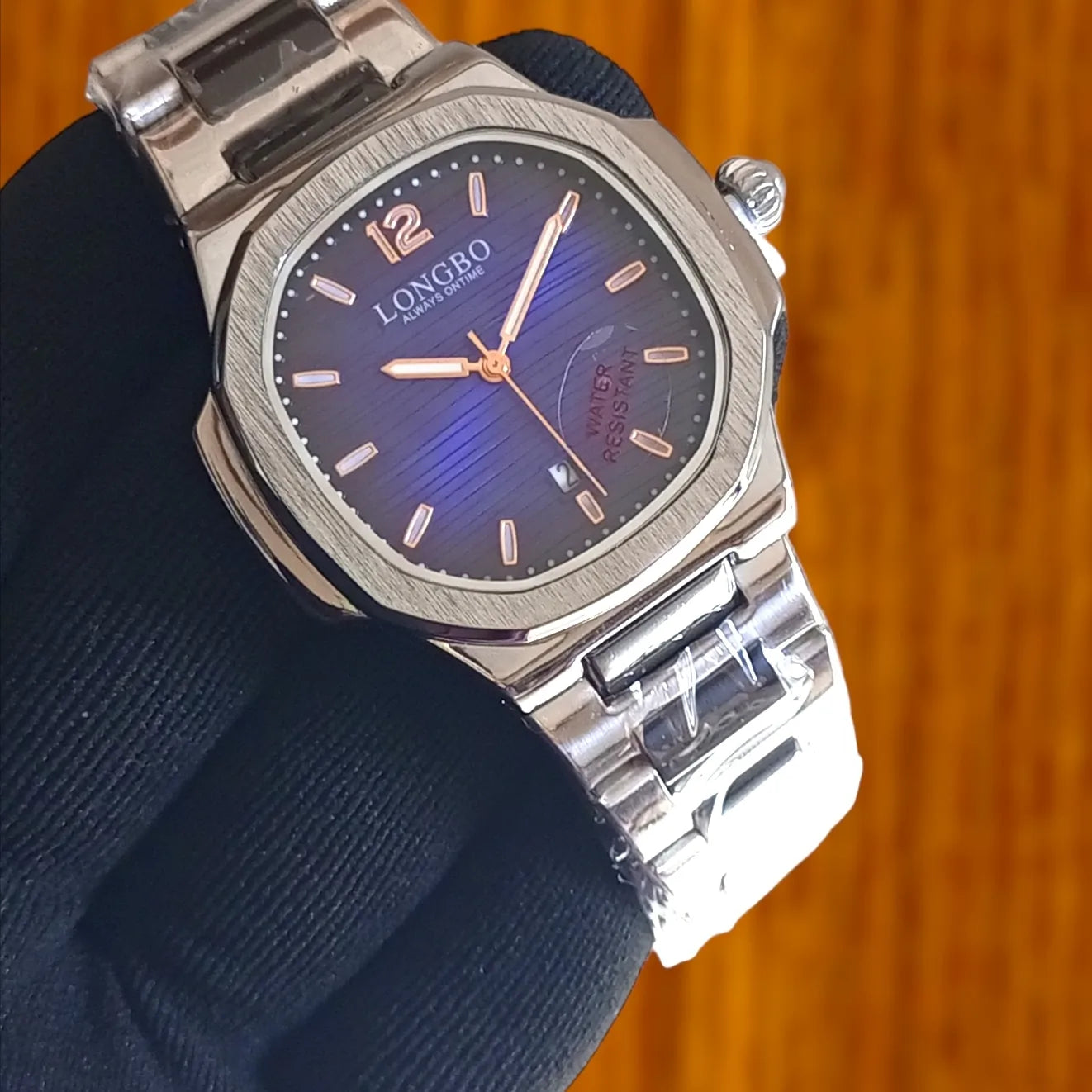 Longbo Men's Watch
