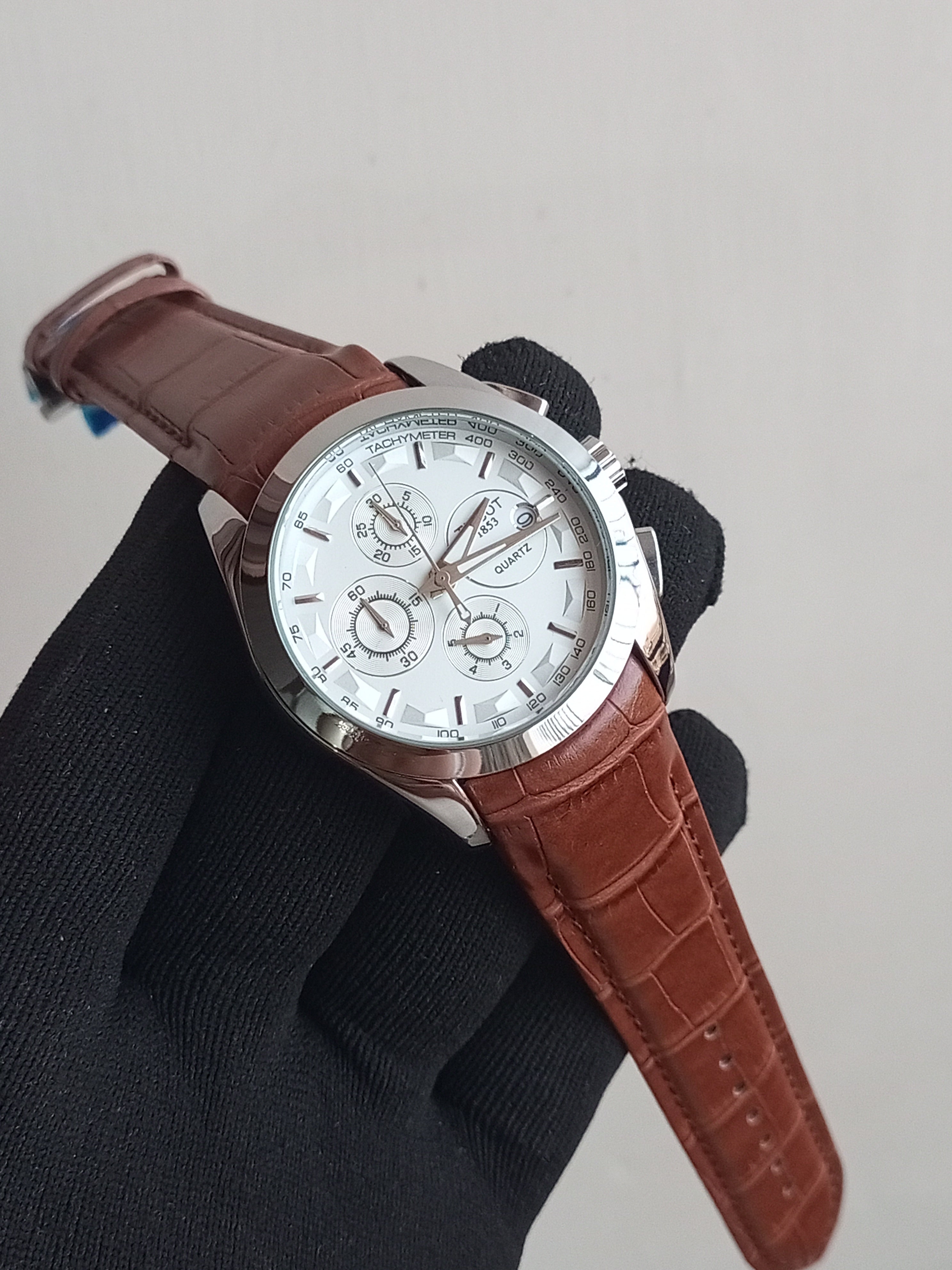 Tissot Men's straps Watch