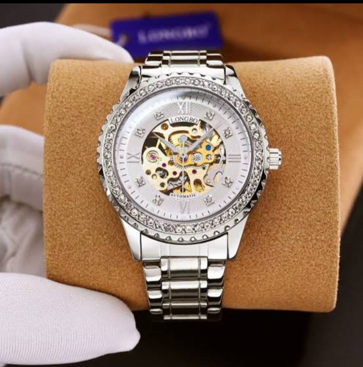 Longbo Men's Watch