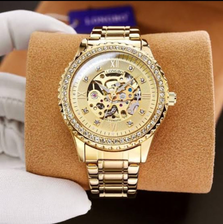 Longbo Men's Watch