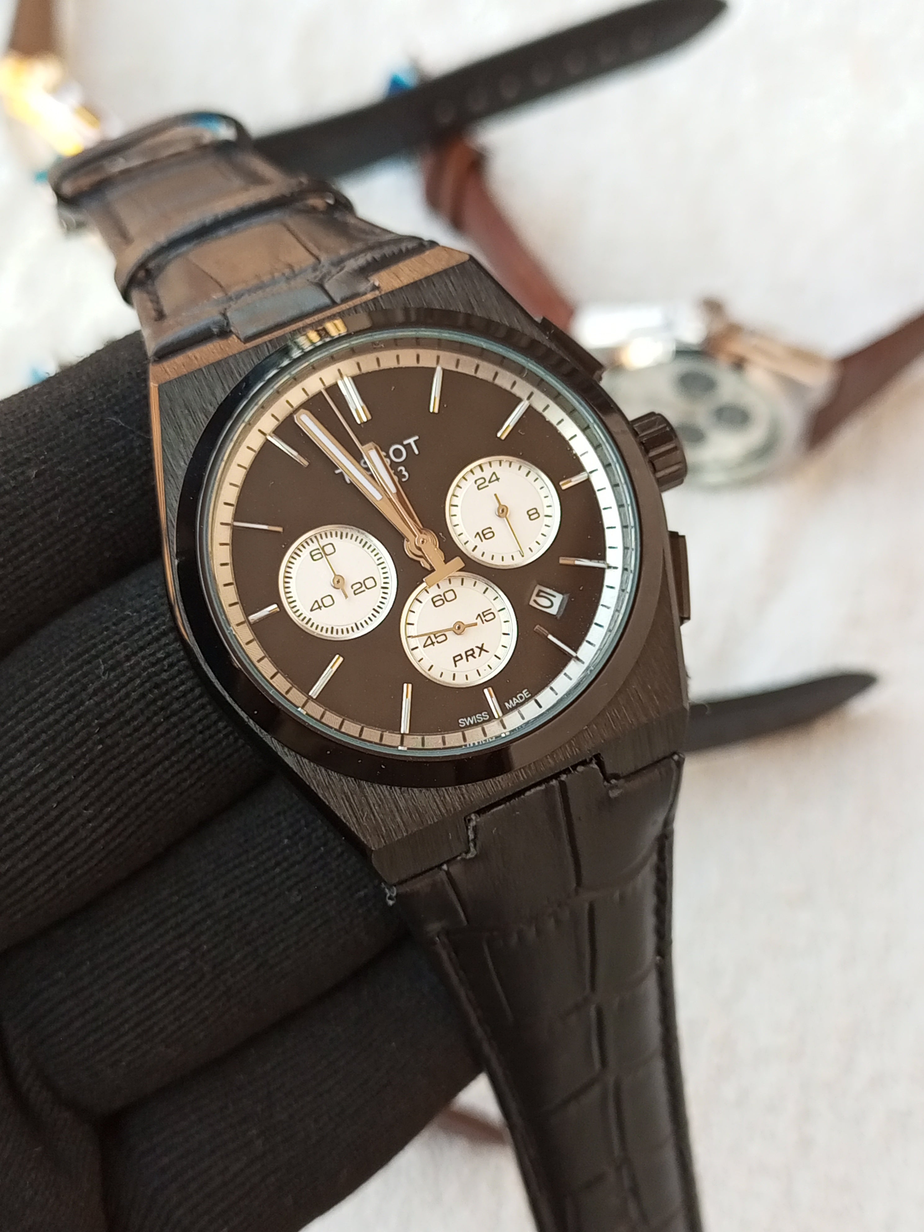 Tissot Men's Straps watch