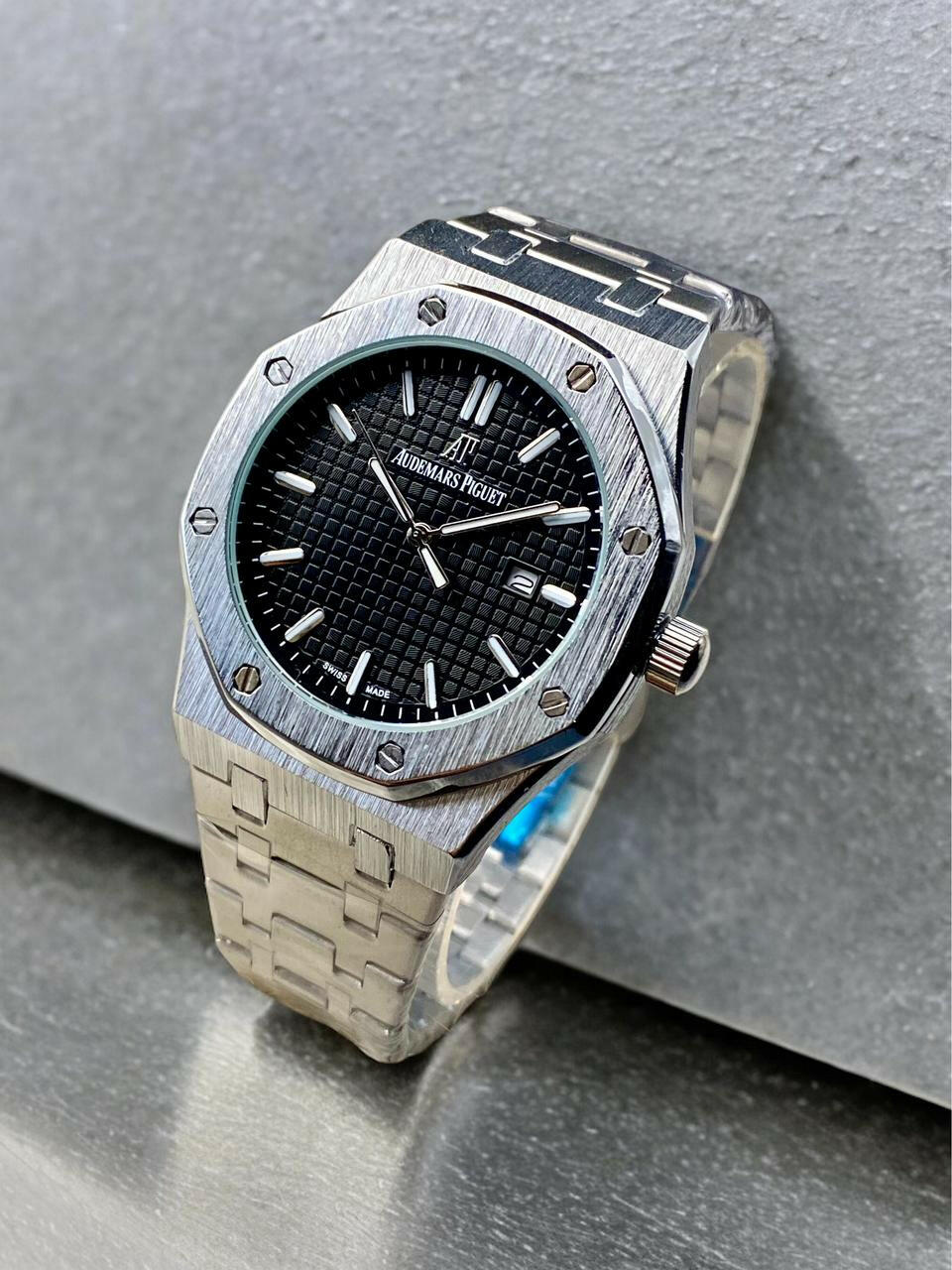 Audimrs piguet Men's watch