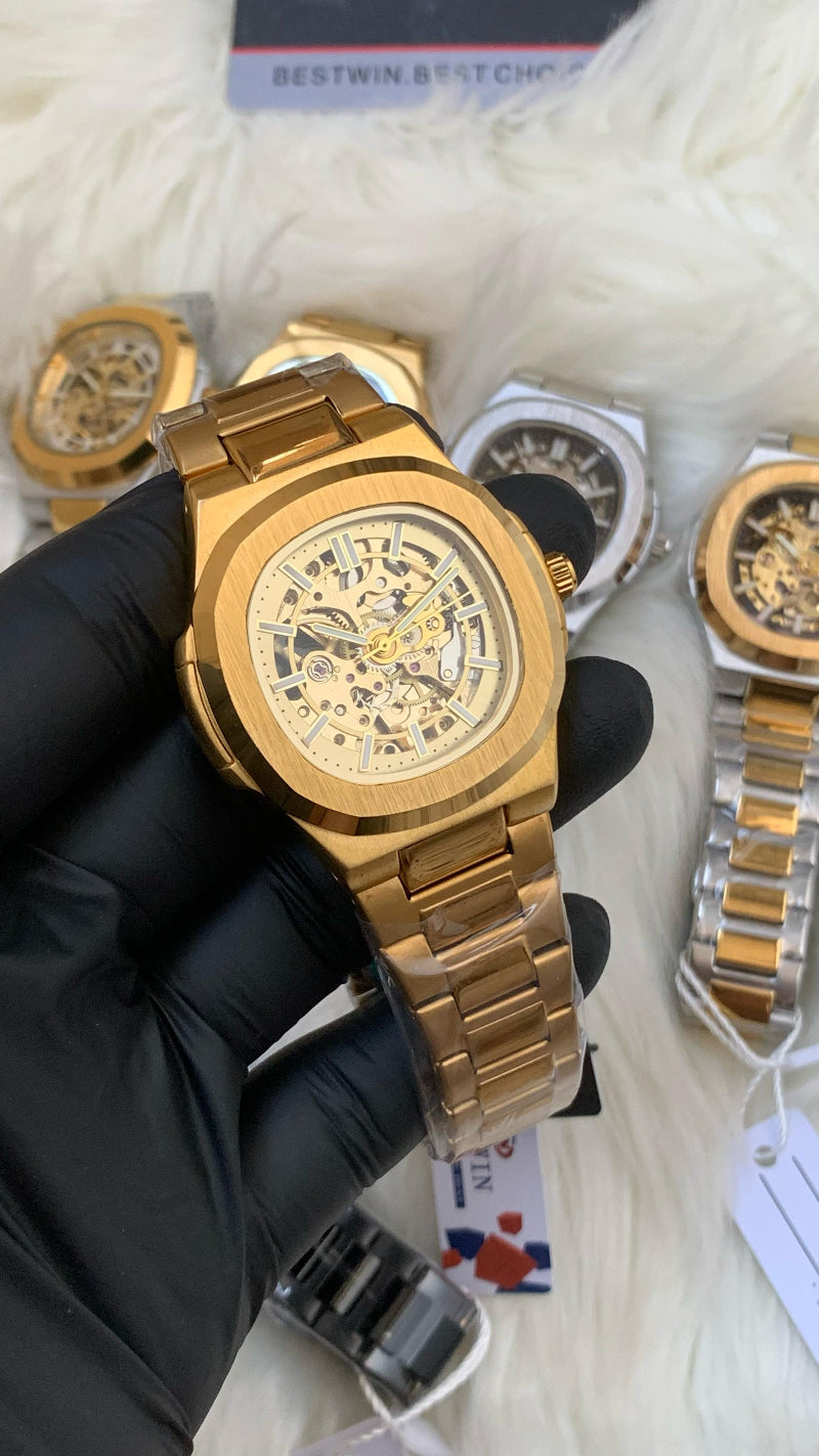 Bestwin Automatic Watch