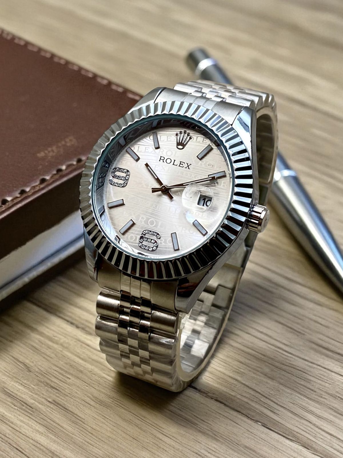 Rlx New Model (S.W) men's watch