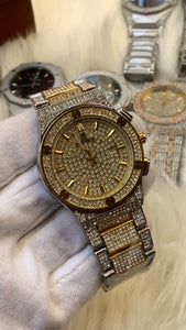 Hublot stone Men's watch