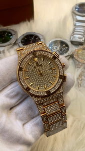 Hublot stone Men's watch
