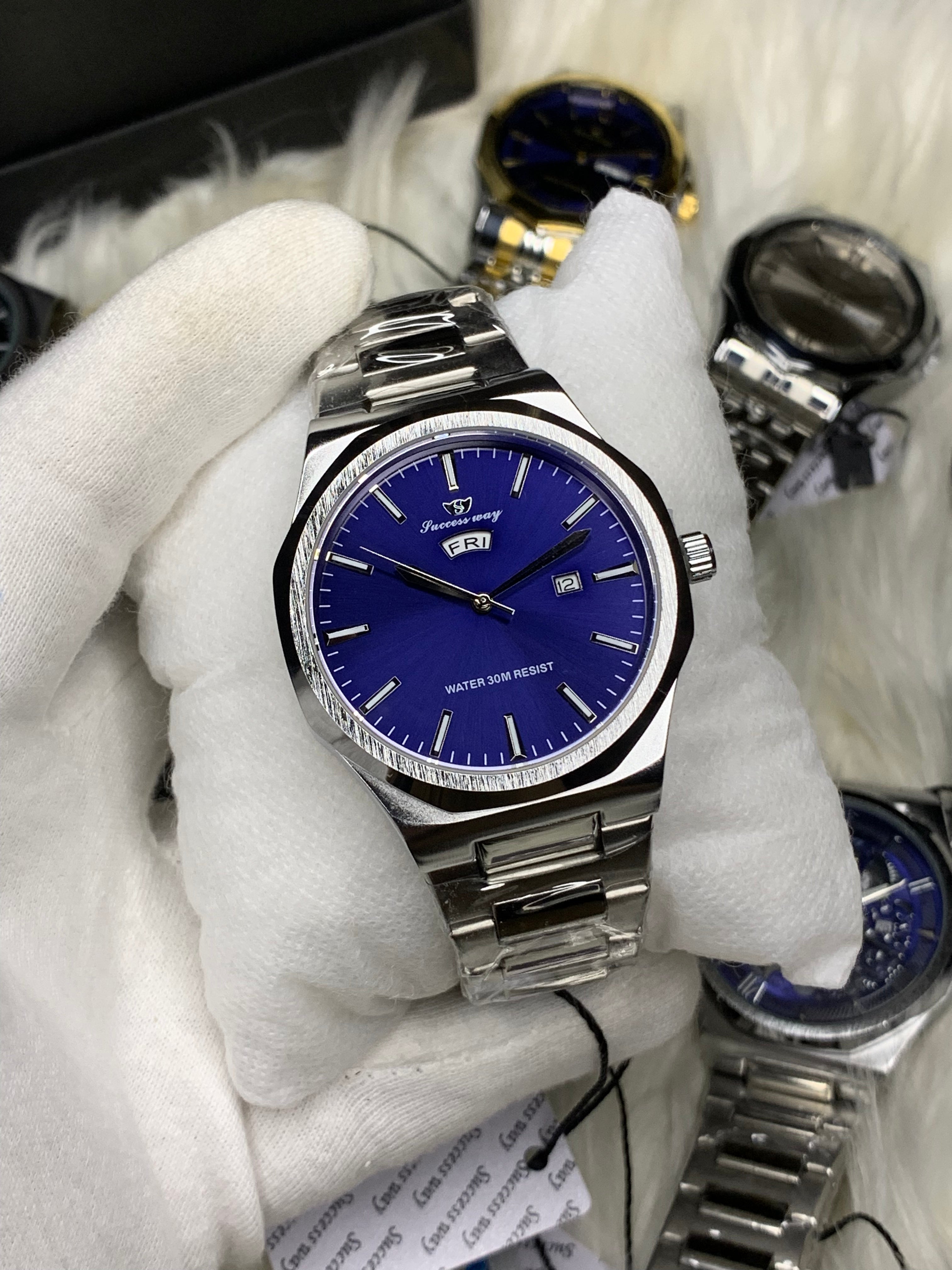 Success way Original Brand Men's watch