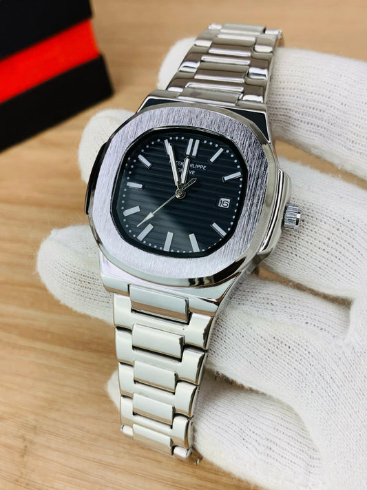 P.p Nautilus Men's watch