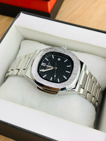 P.p Nautilus Men's watch