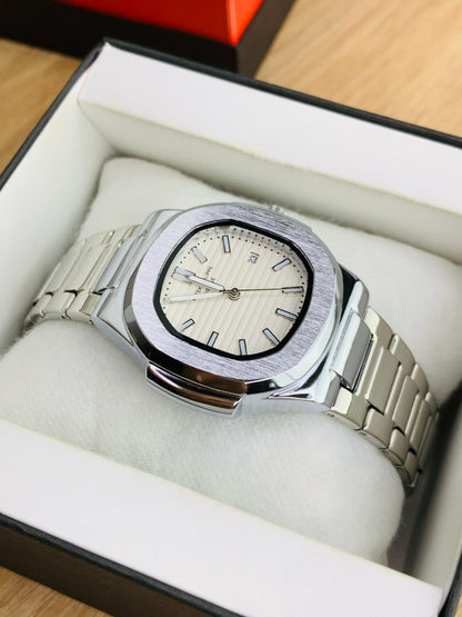 P.p Nautilus Men's watch