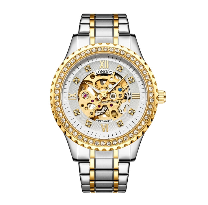 Longbo Men's Watch