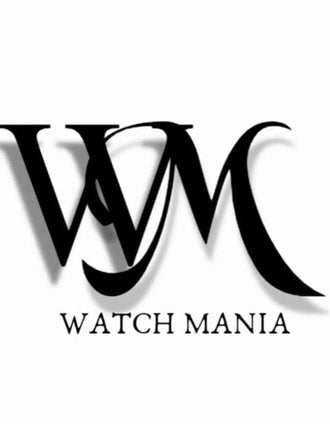 Watch mania