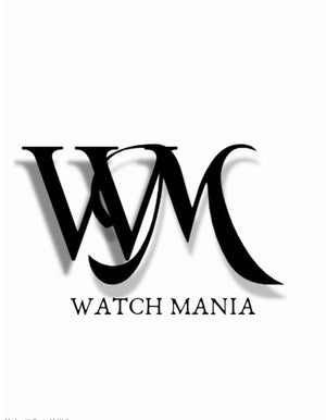 Watch mania