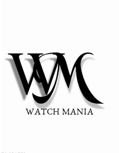 Watch mania