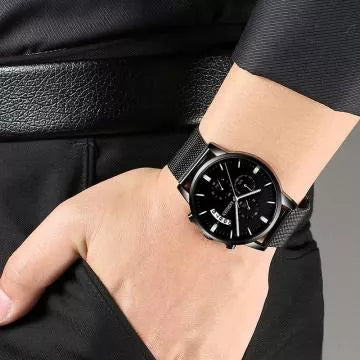 Men’s Watches in Pakistan|Branded&Stylish Wristwatches